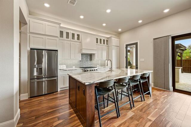 7100 Prairie Ridge, Road Argyle, TX photo 8
