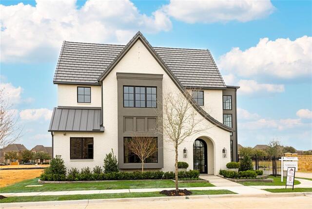 1801 Cannes, Circle Southlake, TX photo 2