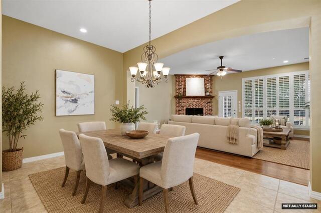 7616 Copper Mountain, Lane McKinney, TX photo 3