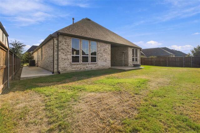 3051 Meadow Dell, Drive Prosper, TX photo 31