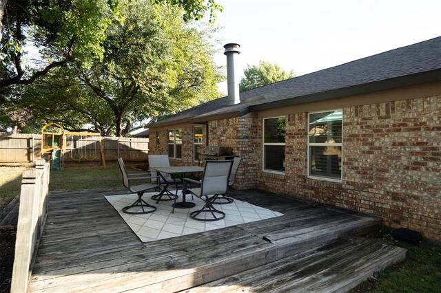 3911 White Oak Court, Flower Mound, TX photo 31
