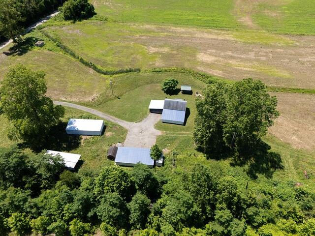 Property at 7897 Rarden Hazelbaker Road