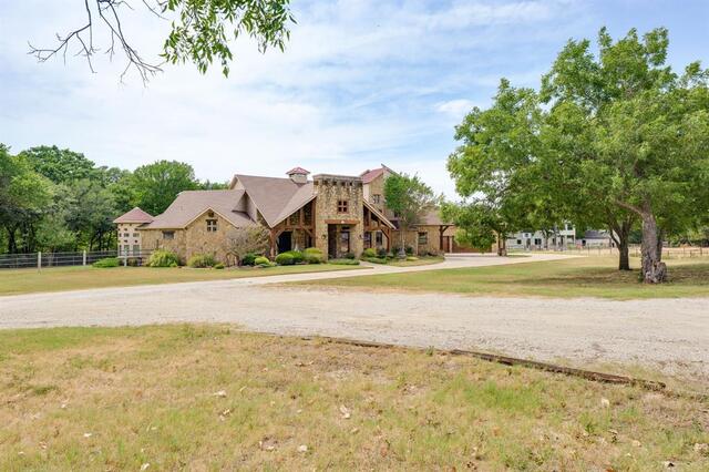 1491 E Hickory Hill, Road Argyle, TX photo 2