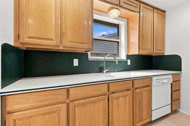 820 E Windsor, Drive Denton, TX photo 13