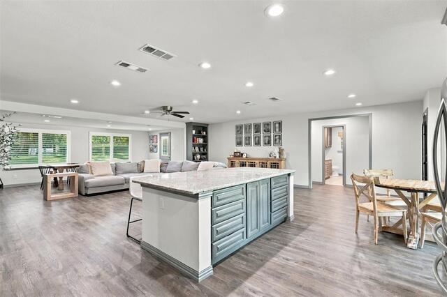 1150 Melissa, Drive Keller, TX photo 3