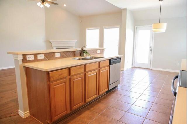 5716 Balmorhea, Drive Denton, TX photo 6