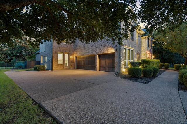 2104 Beachview Drive, Flower Mound, TX photo 38