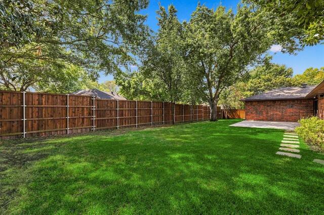 541 Briarglen, Drive Coppell, TX photo 38