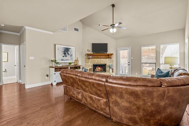3206 Morgan, Drive Celina, TX photo 14