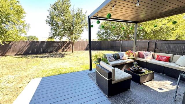 2212 Hamden Court, Little Elm, TX photo 30