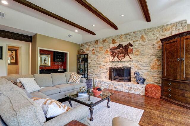 1361 Lakeview, Drive Southlake, TX photo 8