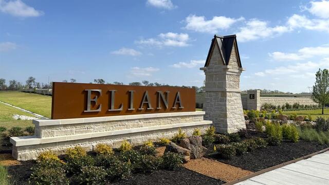 4716 Zinnia, Drive McKinney, TX photo 4