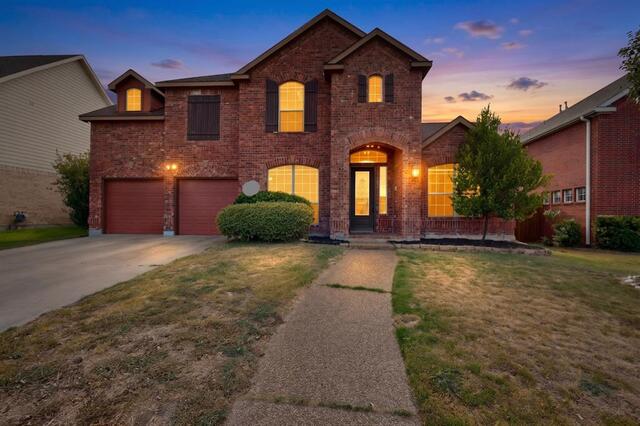 3832 Oxbow Creek Lane, Plano, TX image
