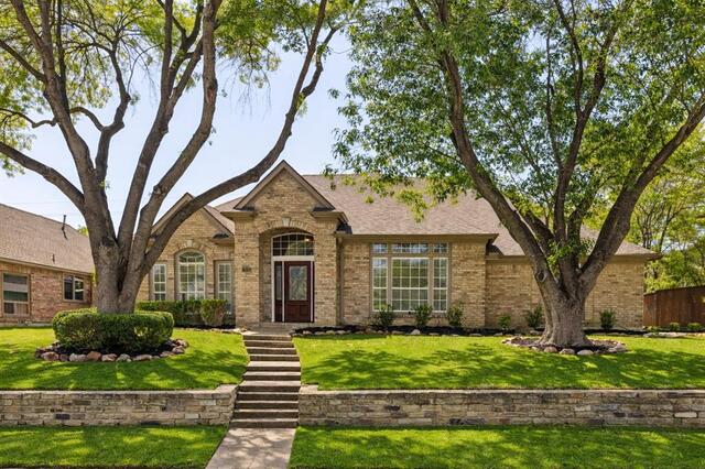 821 Shorewood, Drive Coppell, TX photo 28
