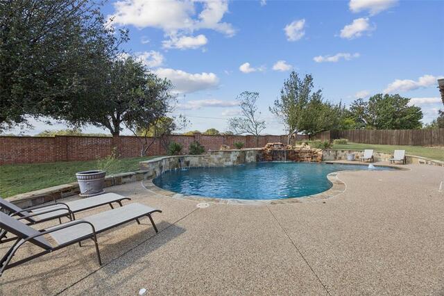 520 Unbridled, Lane Keller, TX photo 34