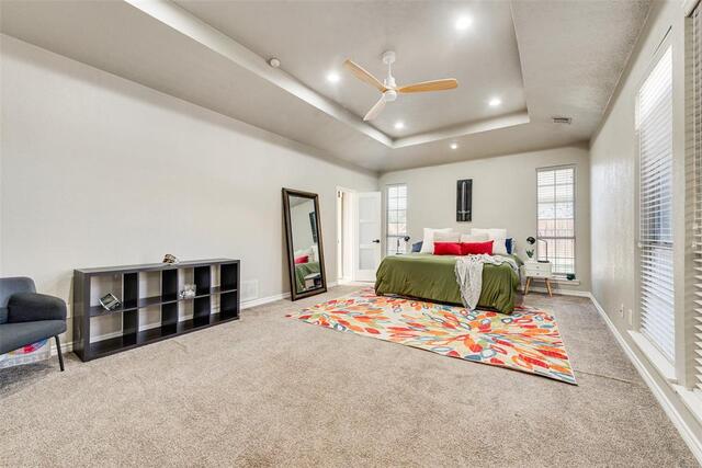 2228 Lorraine, Drive Carrollton, TX photo 16