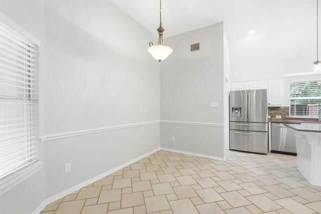 301 Belvedere, Drive Allen, TX photo 9