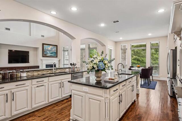 204 Saint Tropez, Drive Southlake, TX photo 3