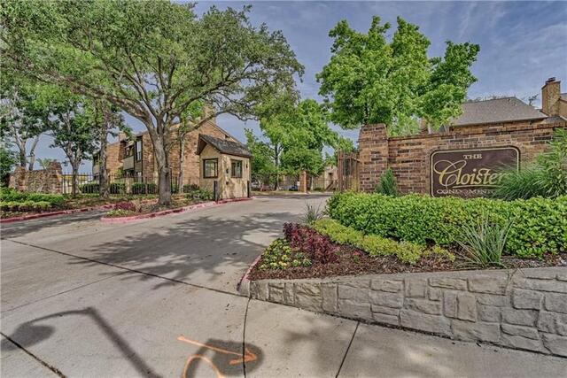 2014 Willoughby Lane 4624, Arlington, TX image