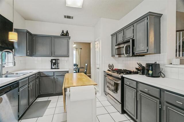 1400 Wentworth, Drive Lewisville, TX photo 5