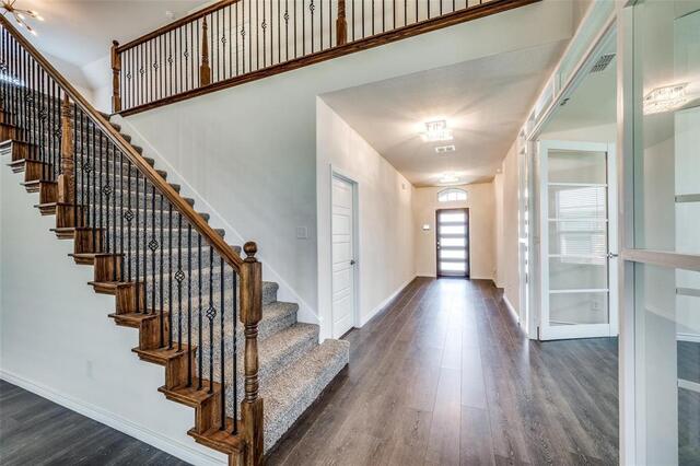 13405 Arvelo Drive, Little Elm, TX photo 4