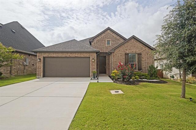 4804 High Ridge Trail, Flower Mound, TX image