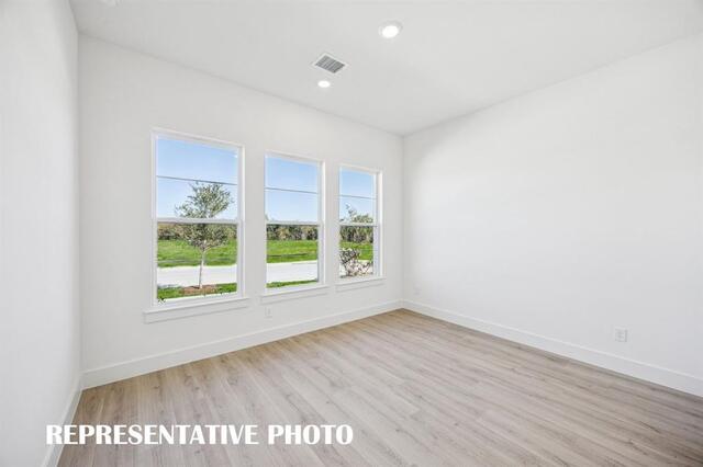 1809 Vetiver Glow, Drive Celina, TX photo 16