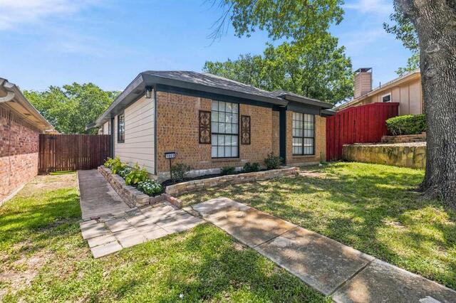 1803 Sherwood, Place Carrollton, TX photo 2