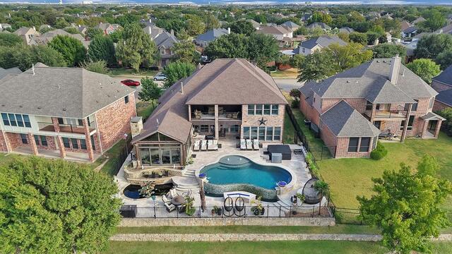 6549 Terrace Drive, The Colony, TX photo 37