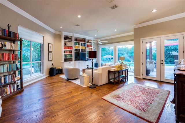 5801 Broadmoor, Drive Plano, TX photo 16