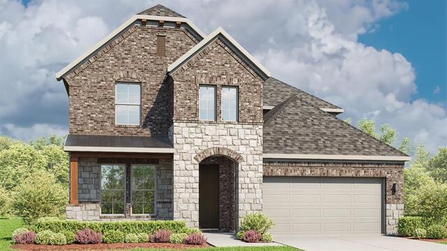 936 Alberta Spruce Road, Fort Worth, TX image