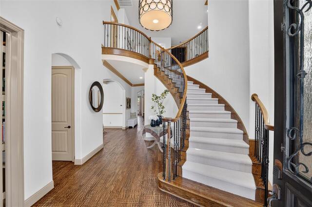 1141 Packsaddle, Trail Prosper, TX photo 2
