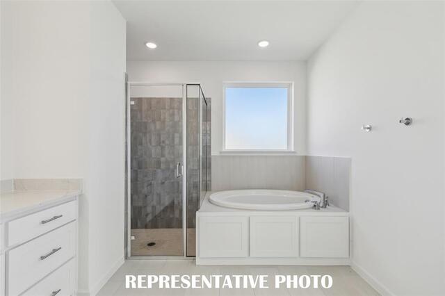 1805 Vetiver Glow, Drive Celina, TX photo 12