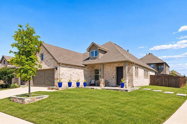 360 Foxthorne Way, Little Elm, TX photo 3