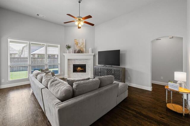 16020 Plum, Court Prosper, TX photo 14