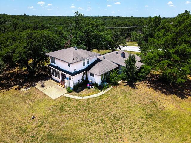 709 Cooks Lane, Fort Worth, TX image