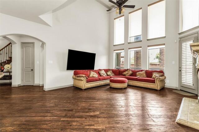 1838 Olney, Drive Allen, TX photo 8