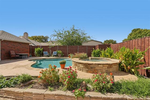 2031 Greenstone, Trail Carrollton, TX photo 36