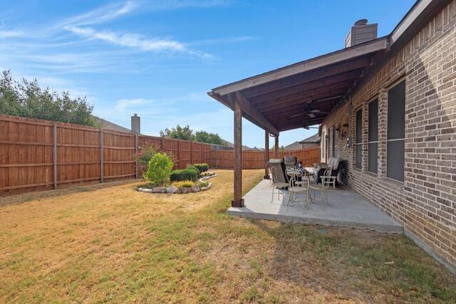 3712 Ann Arbor, Lane Denton, TX photo 27