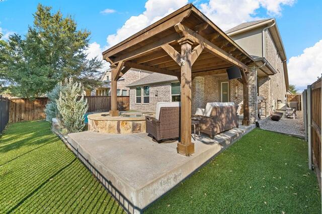 404 Lake Livingston, Trail McKinney, TX photo 30