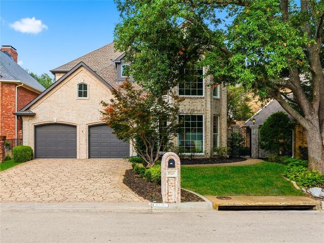 5120 Briar Tree Drive, Dallas, TX image