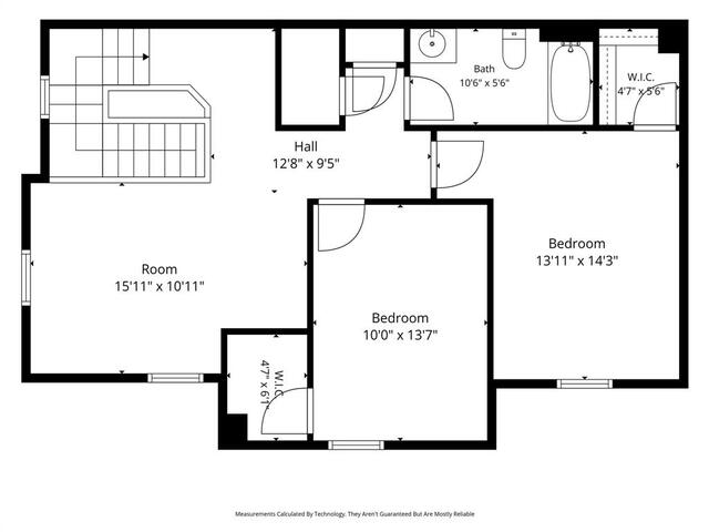 5900 Stone Mountain, The Colony, TX photo 38
