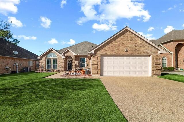 2117 Pinwood Circle, Arlington, TX image
