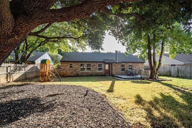3911 White Oak Court, Flower Mound, TX photo 33