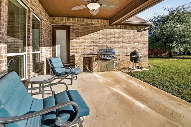 2915 Sutton, Place Southlake, TX photo 37