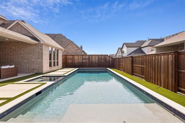 3851 Freeman, Way Prosper, TX photo 30