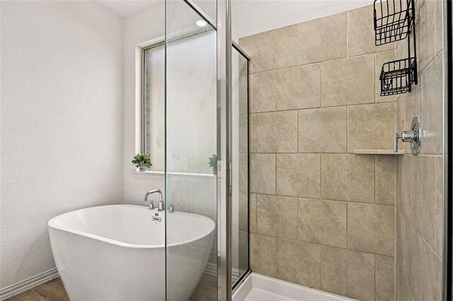 8709 Red Fox, Trail McKinney, TX photo 16