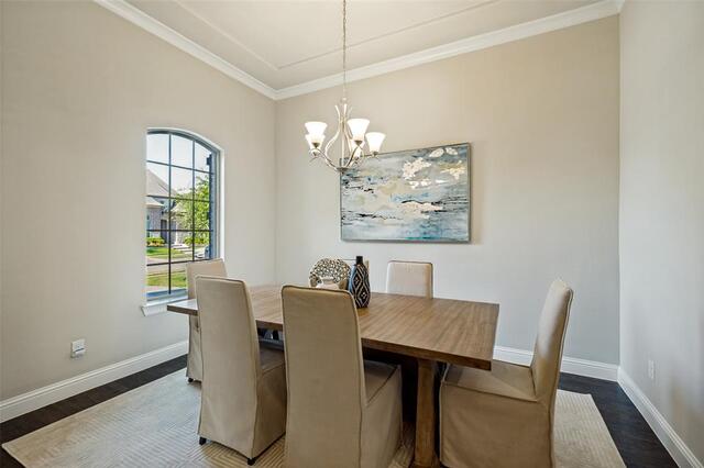 2817 Links, The Colony, TX photo 8