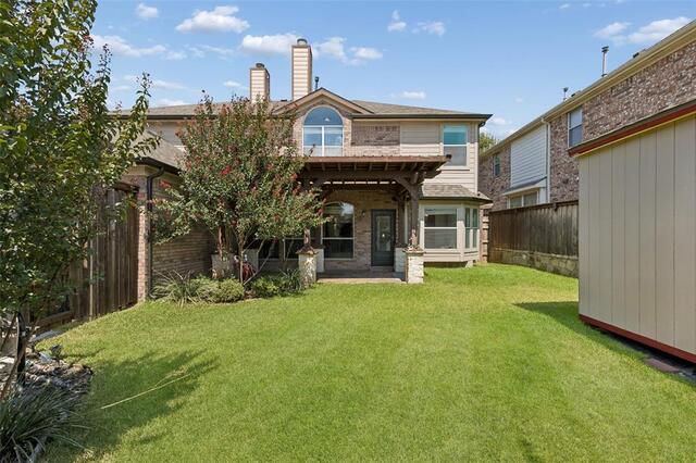 10009 Bradford Grove, Drive Frisco, TX photo 38