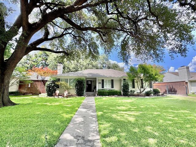 6343 Del Norte Lane, Dallas, TX image